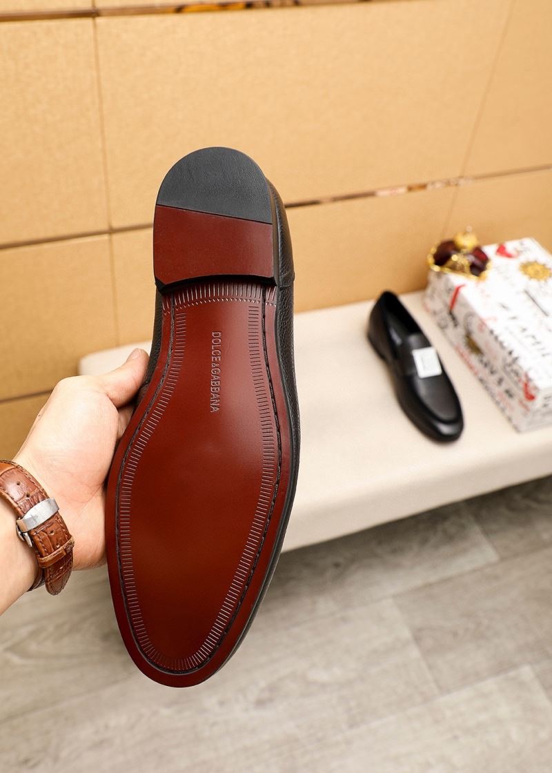 Dolce Gabbana Business Shoes